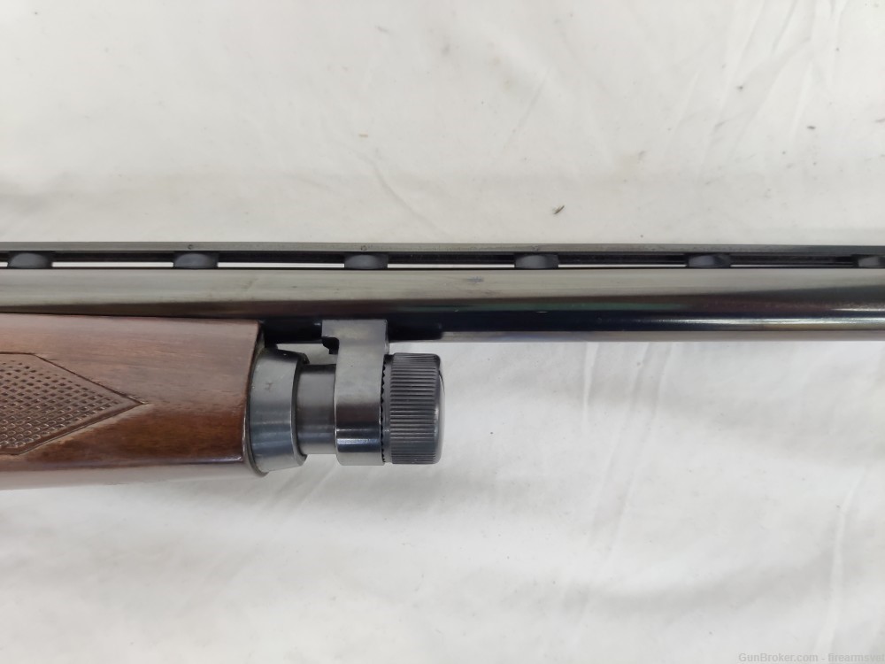 Winchester 1200 12 Gauge Shotgun 28in Barrel-img-12