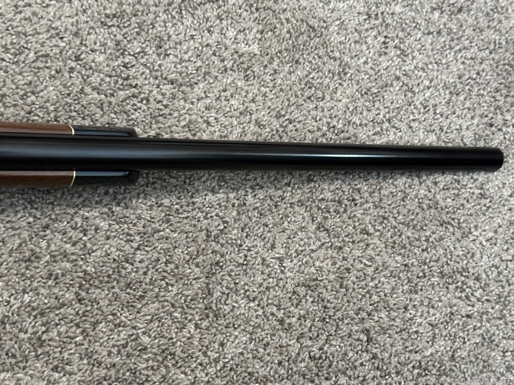 Remington 700 BDL varmint special 22-250 rem 24” brl exc cond 1988 mint-img-11