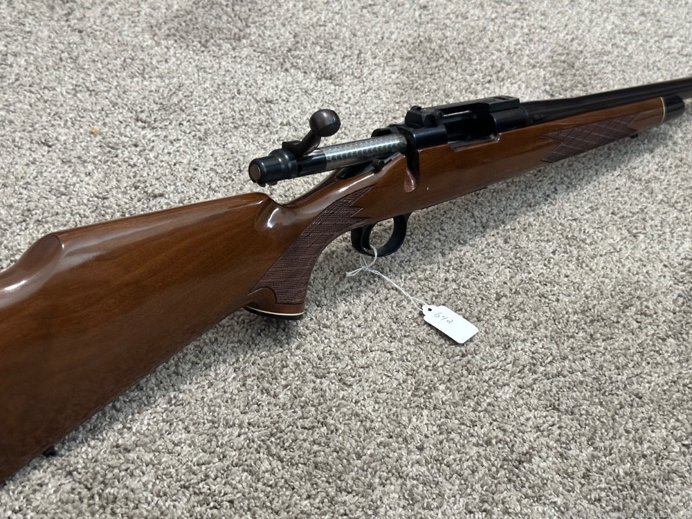 Remington 700 BDL varmint special 22-250 rem 24” brl exc cond 1988 mint-img-15