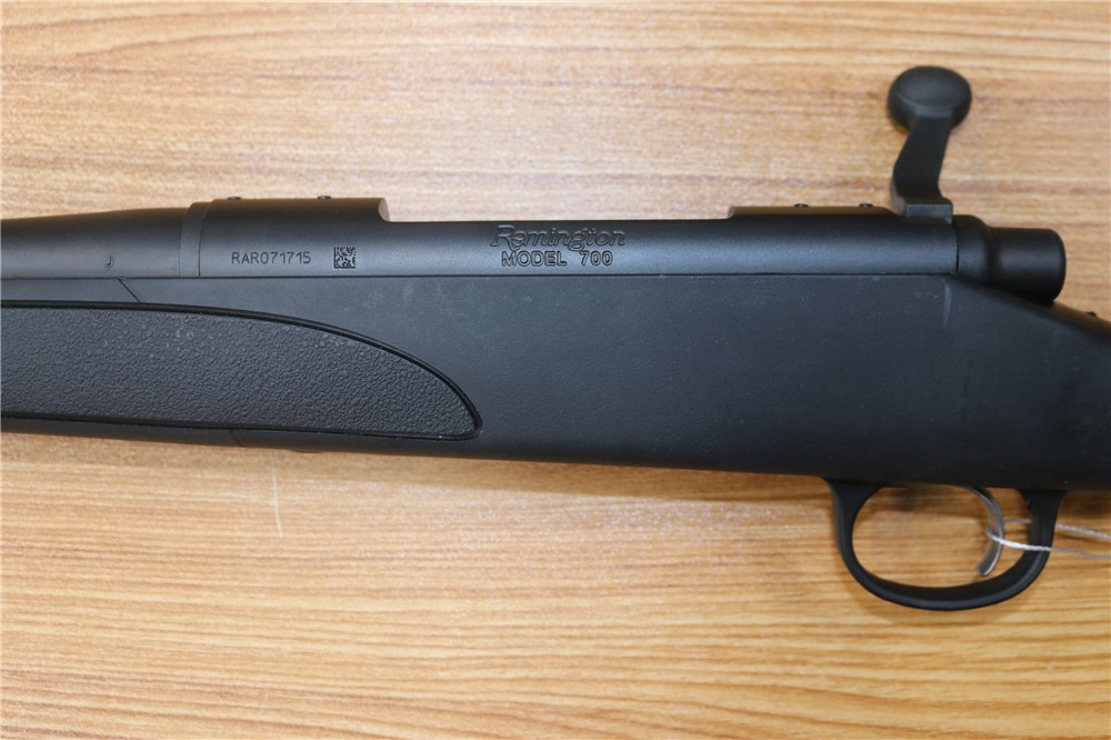 Remington Model 700 ADL 30-06 Black Synthetic 24" Barrel Box-img-7