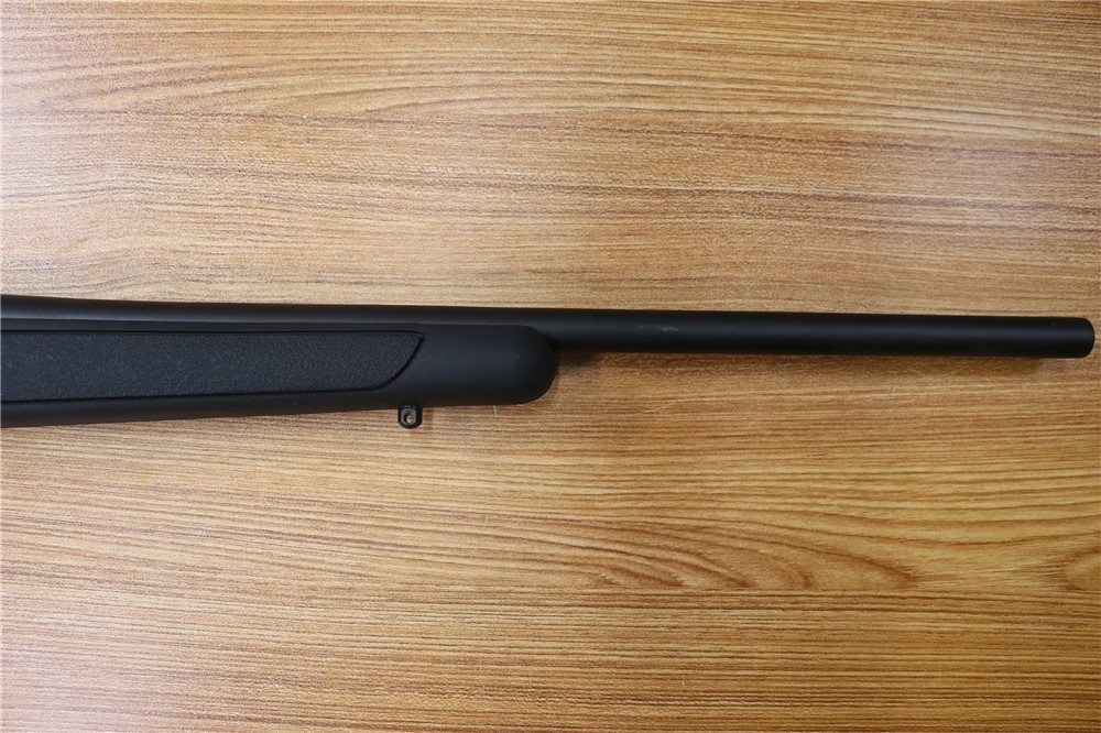 Remington Model 700 ADL .243 Win Black Synthetic 20" Barrel 4 Rounds-img-3