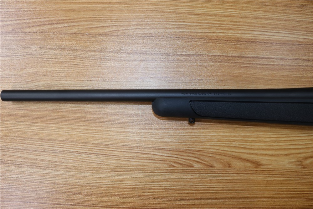 Remington Model 700 ADL .243 Win Black Synthetic 20" Barrel 4 Rounds-img-6