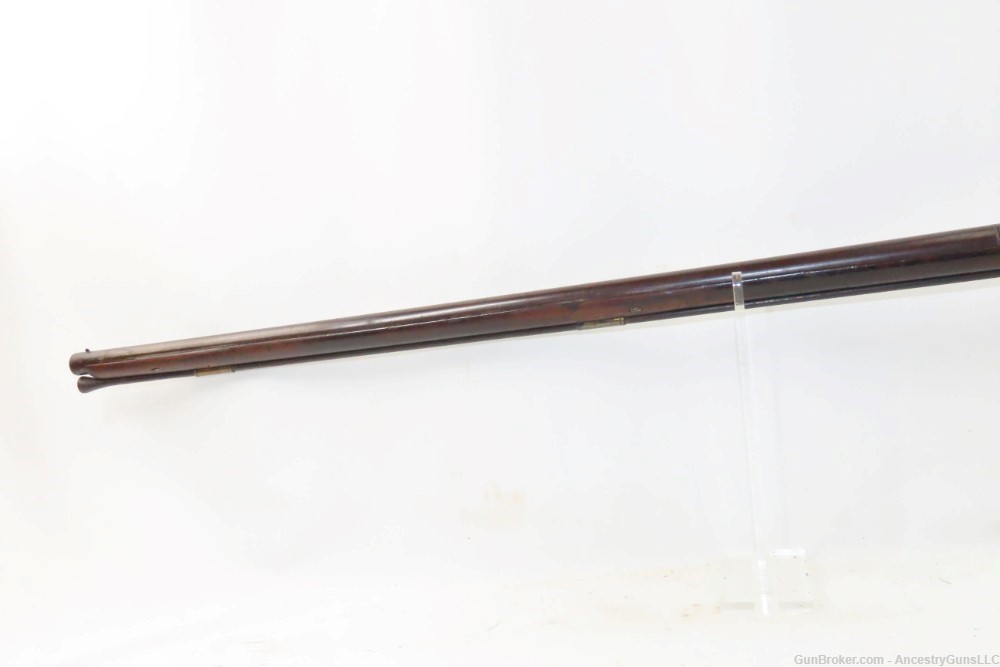 BRITISH Antique T. KETLAND & COMPANY .69 Caliber Flintlock FOWLER-img-18