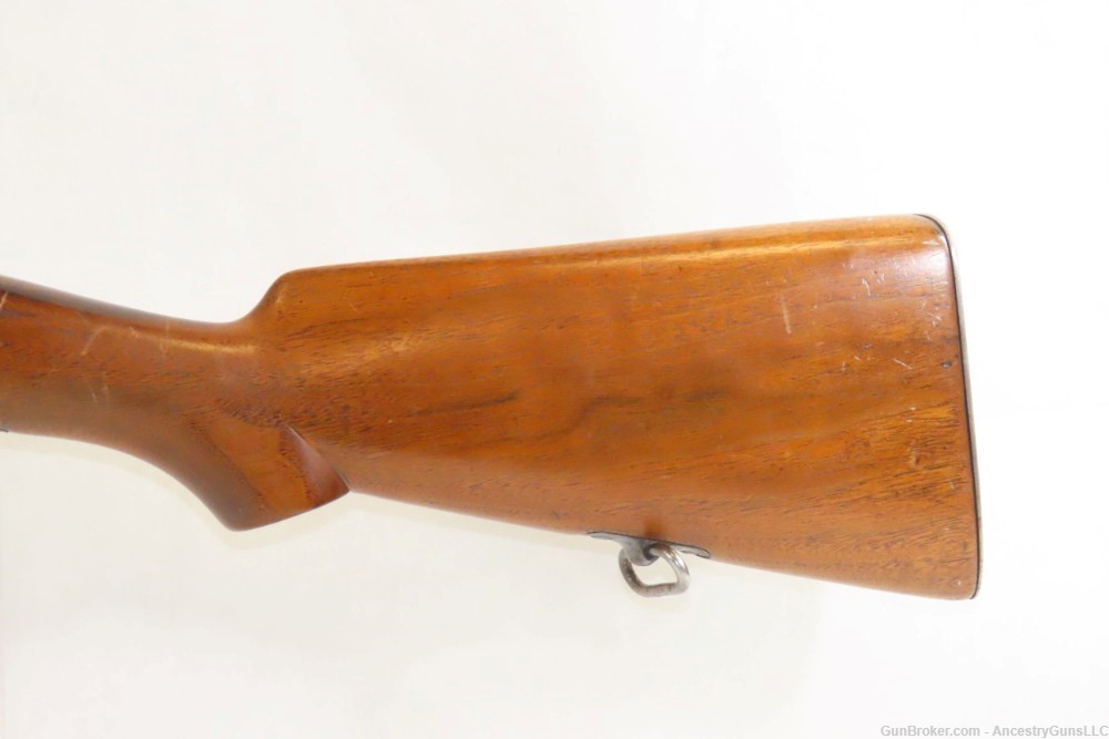 WINCHESTER-LEE Model 1895 STRAIGHT PULL .236 Bolt Action C&R SPORTING Rifle-img-15
