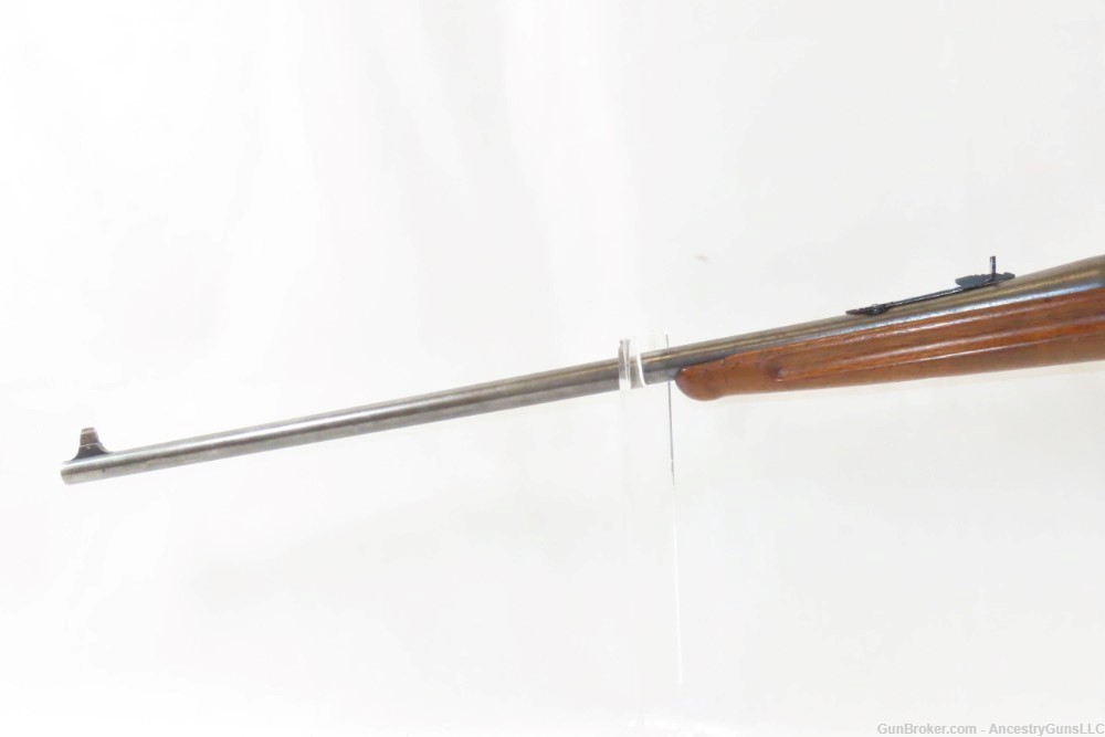 WINCHESTER-LEE Model 1895 STRAIGHT PULL .236 Bolt Action C&R SPORTING Rifle-img-17