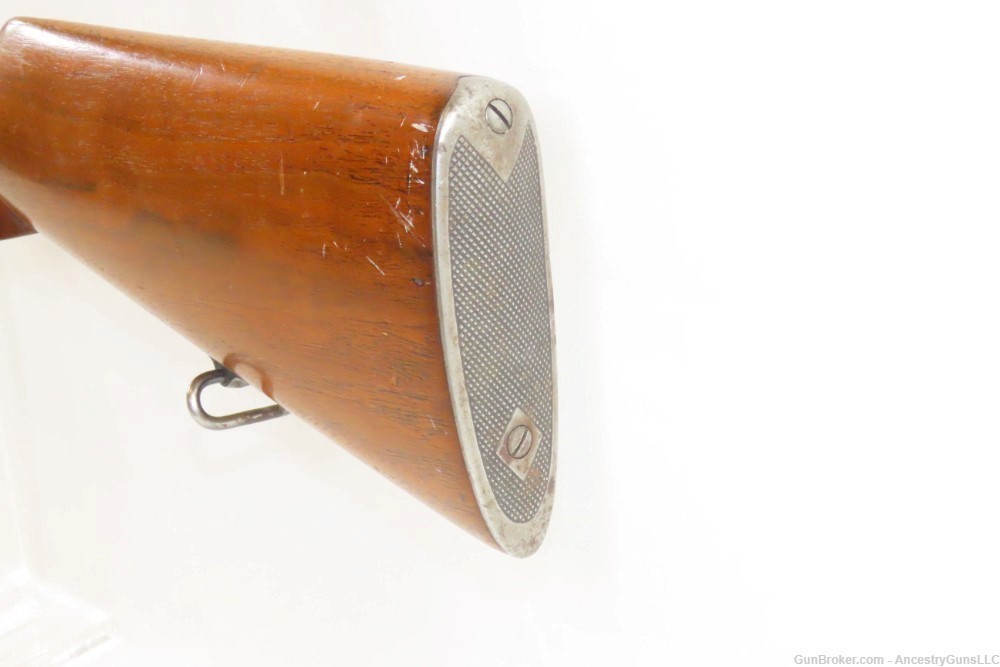 WINCHESTER-LEE Model 1895 STRAIGHT PULL .236 Bolt Action C&R SPORTING Rifle-img-19