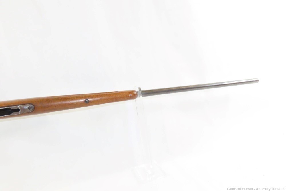 WINCHESTER-LEE Model 1895 STRAIGHT PULL .236 Bolt Action C&R SPORTING Rifle-img-6