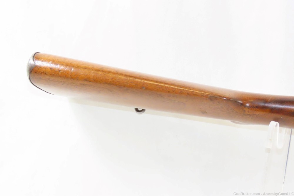 WINCHESTER-LEE Model 1895 STRAIGHT PULL .236 Bolt Action C&R SPORTING Rifle-img-9