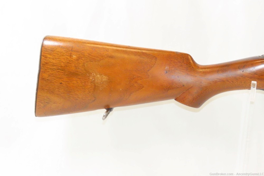 WINCHESTER-LEE Model 1895 STRAIGHT PULL .236 Bolt Action C&R SPORTING Rifle-img-2