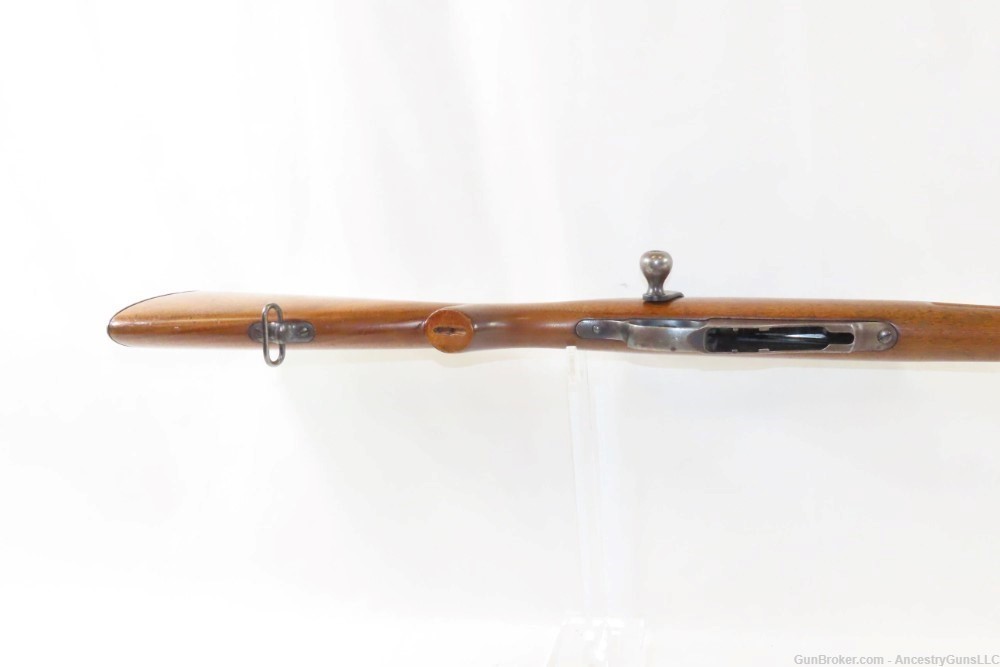 WINCHESTER-LEE Model 1895 STRAIGHT PULL .236 Bolt Action C&R SPORTING Rifle-img-5