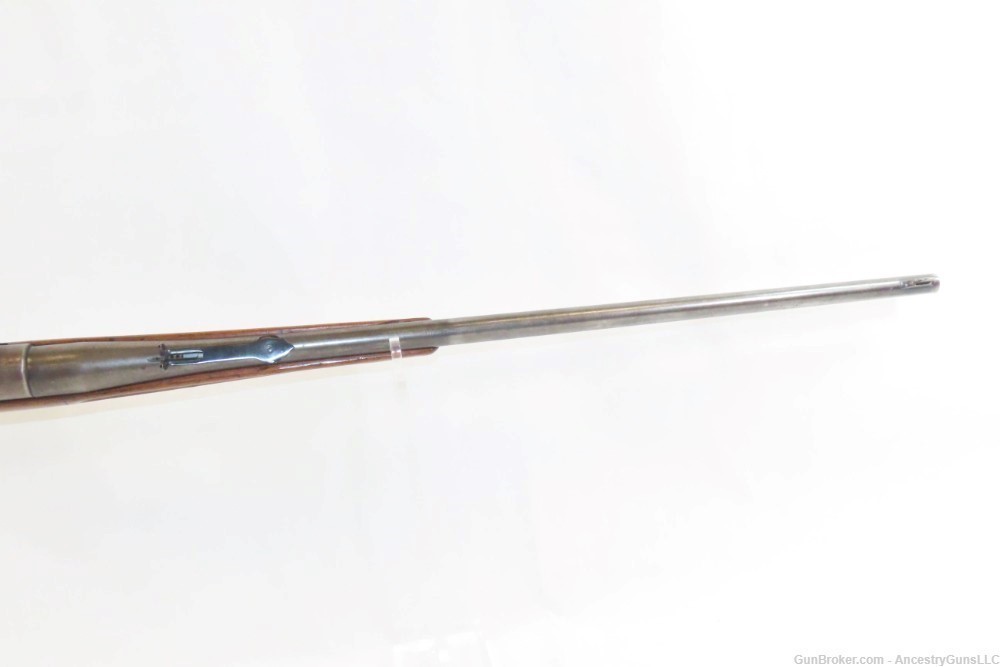 WINCHESTER-LEE Model 1895 STRAIGHT PULL .236 Bolt Action C&R SPORTING Rifle-img-11