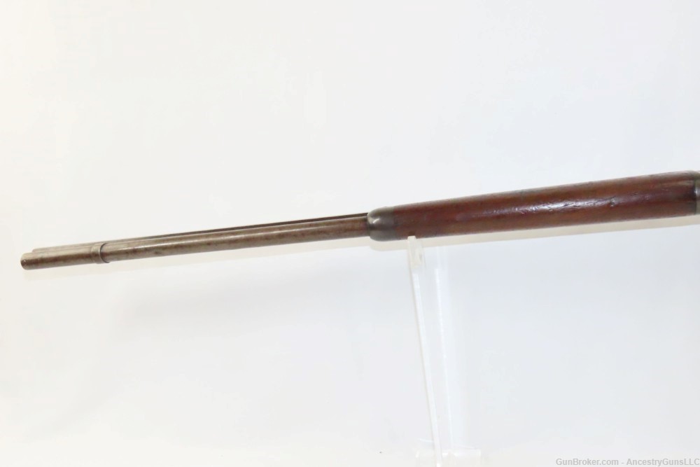 c1892 Antique WINCHESTER Model 1886 Lever Action .38-56 WCF REPEATING Rifle-img-6