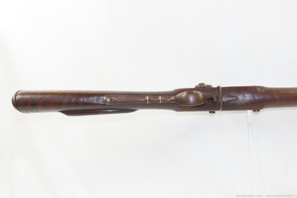 CIVIL WAR Import BAVARIAN M1842/51 RIFLE-MUSKET w Ref to GAINES MILL BATTLE-img-6
