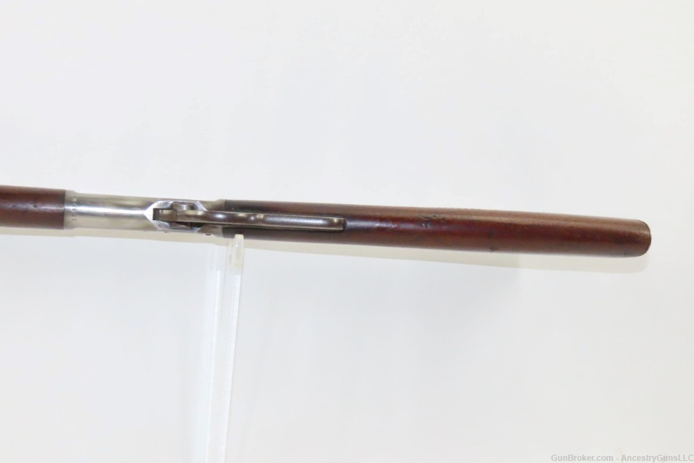 c1902 WINCHESTER Model 1892 Lever Action .38 WCF Carbine C&R -img-7