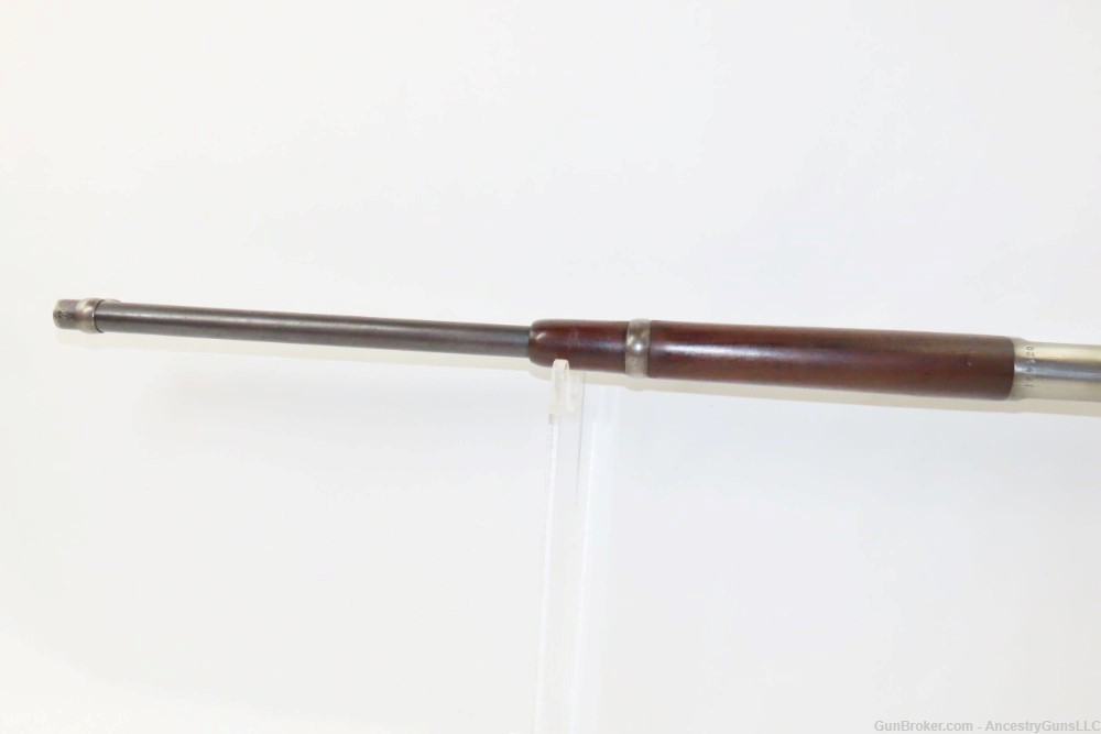 c1902 WINCHESTER Model 1892 Lever Action .38 WCF Carbine C&R -img-8