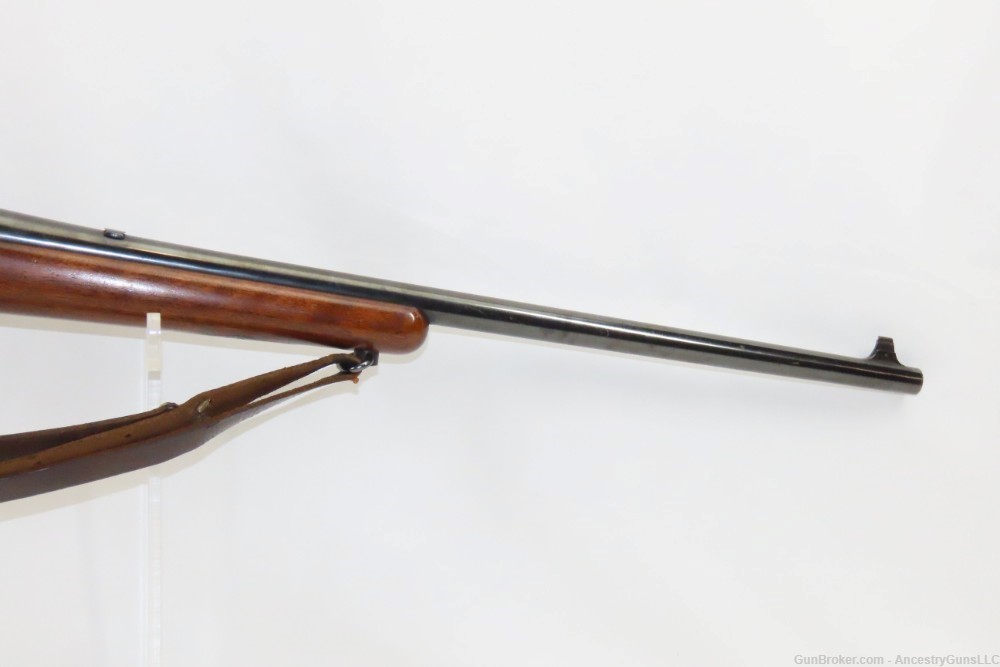 c1922 LEFT-HANDED WINCHESTER Model 1895 .30-06 LEVER ACTION Carbine C&R  -img-17