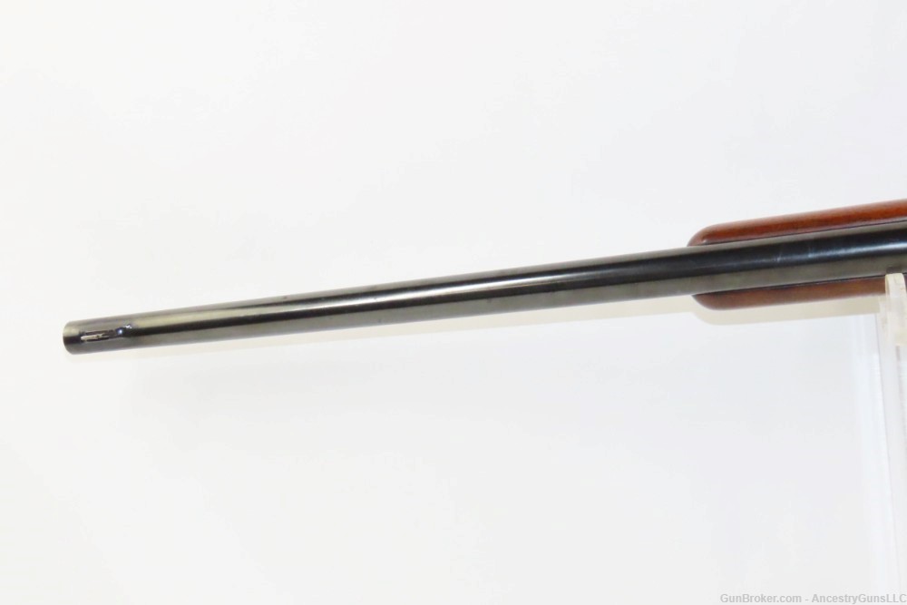 c1922 LEFT-HANDED WINCHESTER Model 1895 .30-06 LEVER ACTION Carbine C&R  -img-13