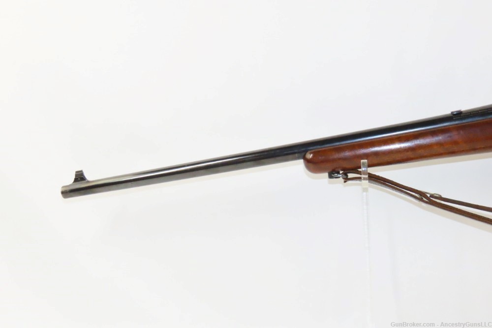 c1922 LEFT-HANDED WINCHESTER Model 1895 .30-06 LEVER ACTION Carbine C&R  -img-4