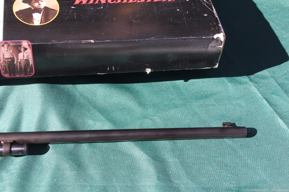 Winchester Model 94 Commerative 30-30-img-2