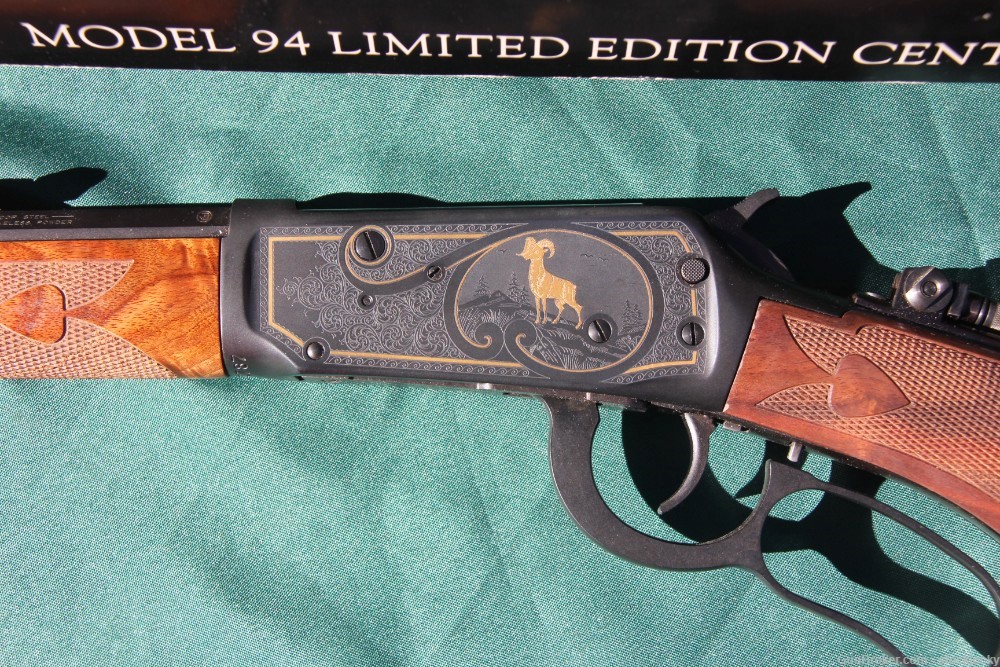 Winchester Model 94 Commerative 30-30-img-4