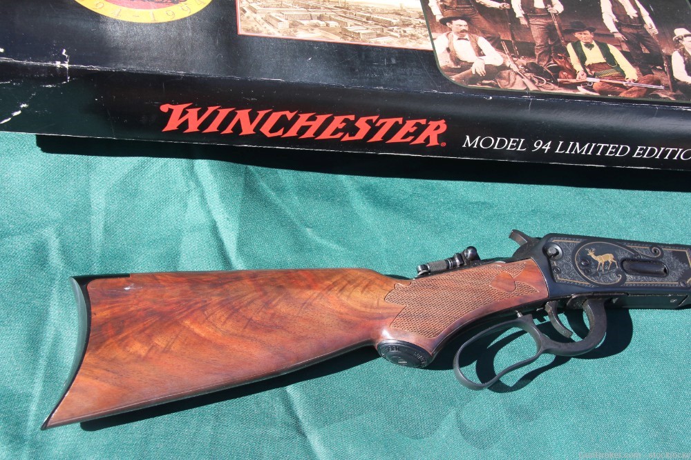 Winchester Model 94 Commerative 30-30-img-0