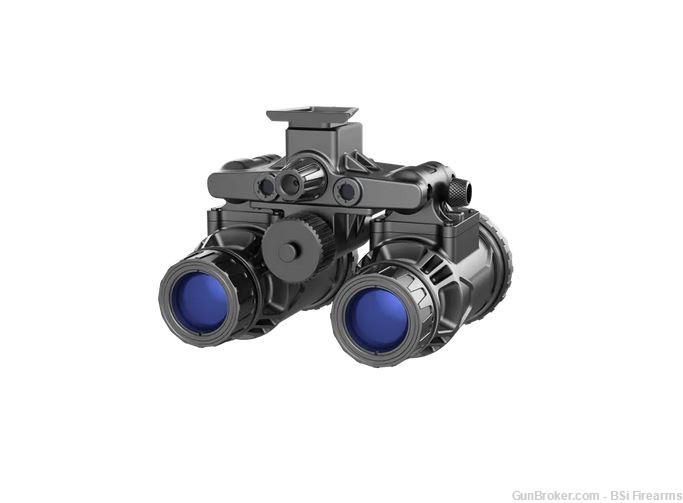 Night Vision NVG Jerry 31 Infiray Jerry-31 NVG White Phosphor-img-2