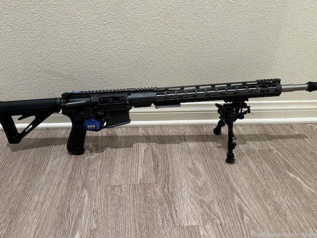 PSA 6MM ARC and 244 Valkyrie UPPER 2 in 1 Rifle combination-img-4