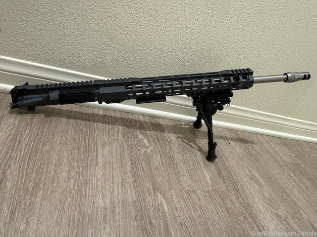 PSA 6MM ARC and 244 Valkyrie UPPER 2 in 1 Rifle combination-img-6