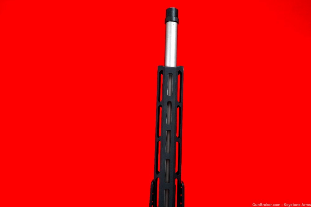 SIG Sauer CROSS 6.5CM 18" Barrel Cross Bolt Hunting Rifle New In Box-img-17