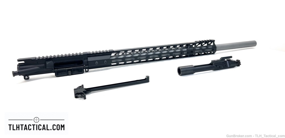 Aero Precision 24" 223 Upper 223 Wylde Upper-img-2