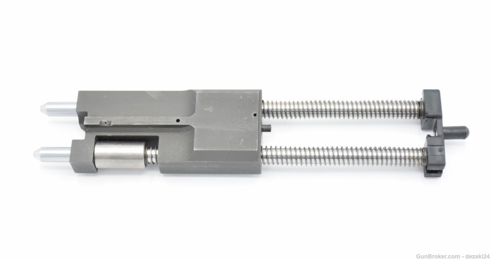 FNH FN USA P90/PS90 BOLT CARRIER/MOVING PARTS GROUP F/A FULL AUTO 5.7X28MM-img-0