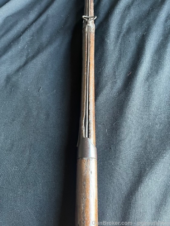 1818 - Civil War Confederate  Virginia Manufactory Model 1812 Musket .69-img-22