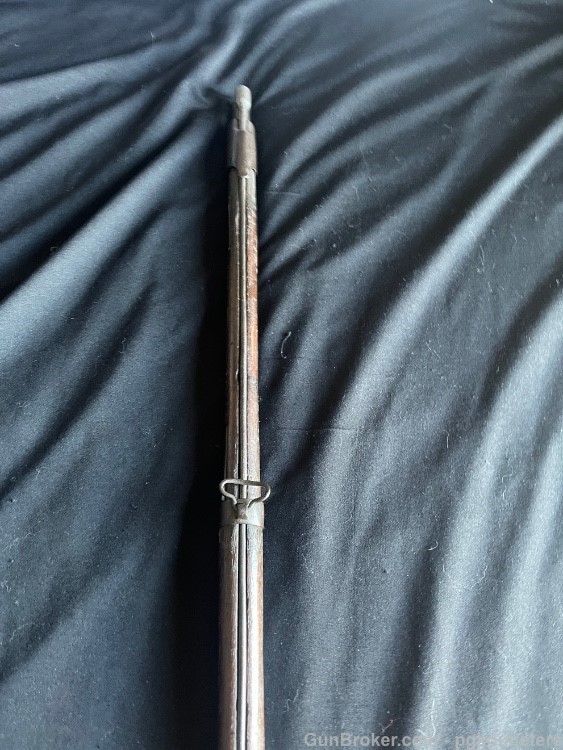1818 - Civil War Confederate  Virginia Manufactory Model 1812 Musket .69-img-17