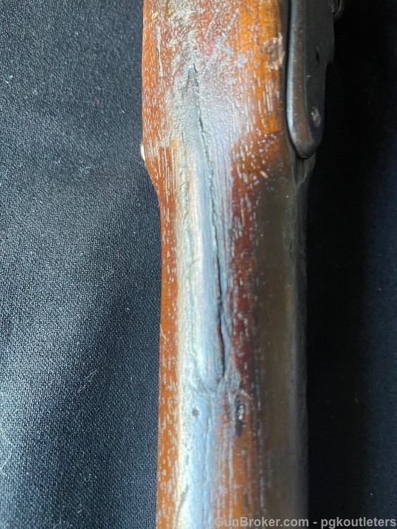 1818 - Civil War Confederate  Virginia Manufactory Model 1812 Musket .69-img-42