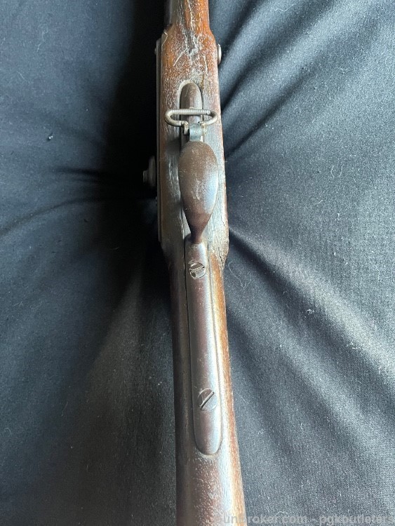 1818 - Civil War Confederate  Virginia Manufactory Model 1812 Musket .69-img-21