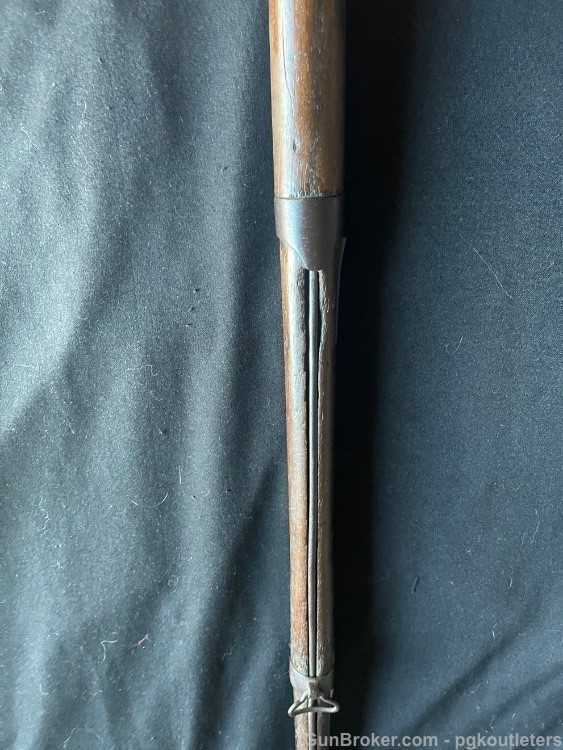 1818 - Civil War Confederate  Virginia Manufactory Model 1812 Musket .69-img-38
