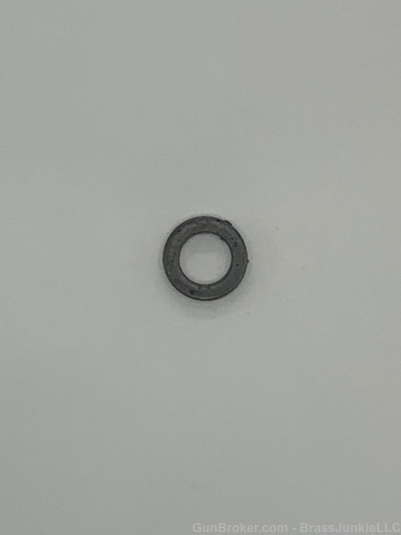 ENFIELD #4 MK1 BUTTSTOCK WASHER (1) NOS-img-1