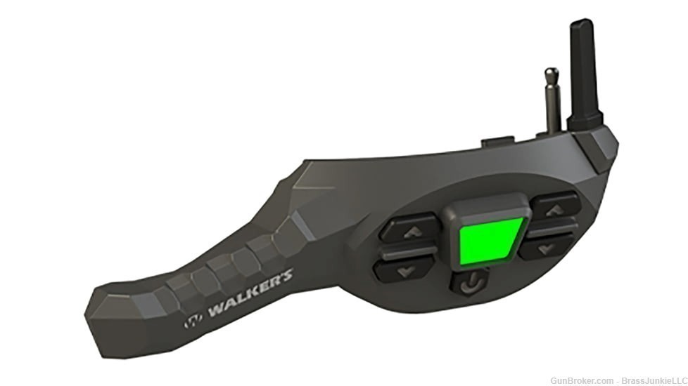  Walker's FireMax Walkie Talkie GWP-DFMWT -img-0