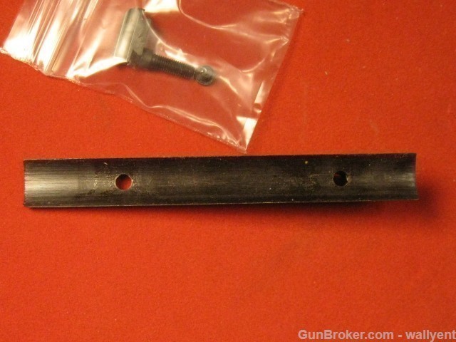 S& W Model 1500 Front Sight Smith Wesson Screws-img-4