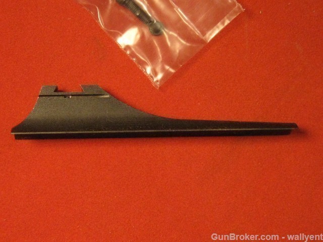S& W Model 1500 Front Sight Smith Wesson Screws-img-2