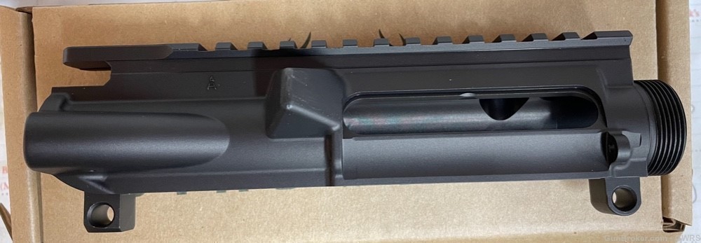 AR15 Stripped A3 upper Stag Arms-img-0