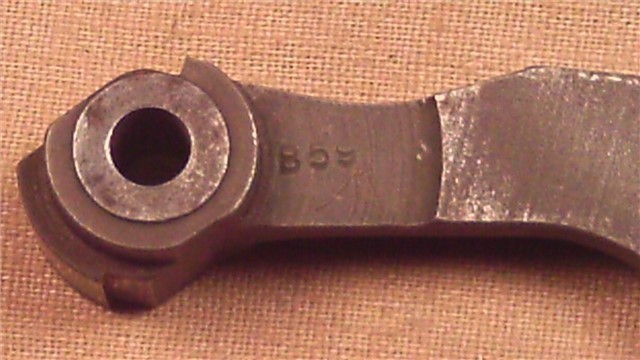 British L1A1 hammer, BSA 59........... slr fal fn rhody enfield australian-img-3