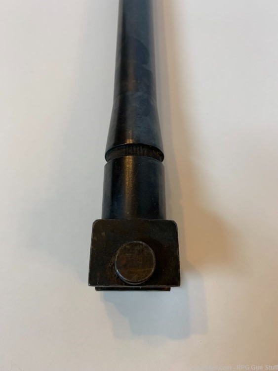 Vickers 303 Barrel (cut to 22")-img-1