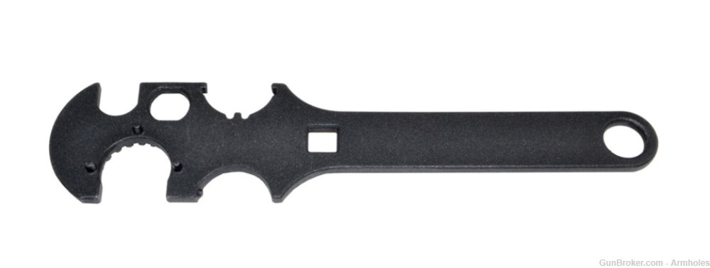 AR-15 Builder's tool kit-img-2