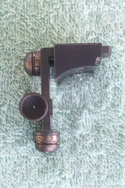 Redfield 70 RWT Receiver Sight with Screws-img-2