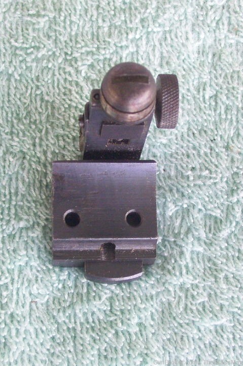Redfield 70 RWT Receiver Sight with Screws-img-5