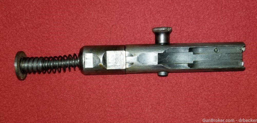 Mossberg 351K bolt asembly parts -img-1