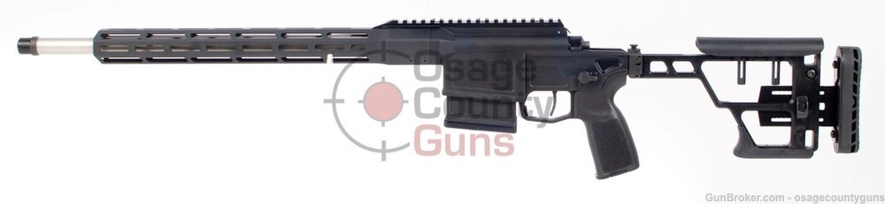 Sig Sauer Cross Rifle - 18" - 6.5 Creedmoor -img-7