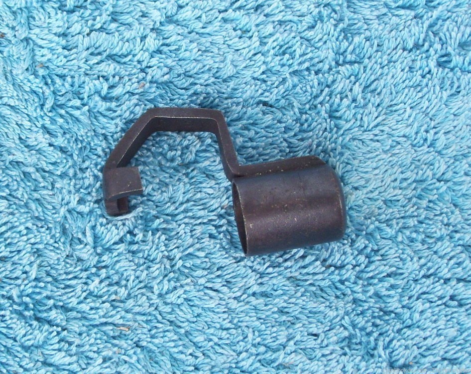 Mauser 98 and Variants Muzzle Cover-img-2