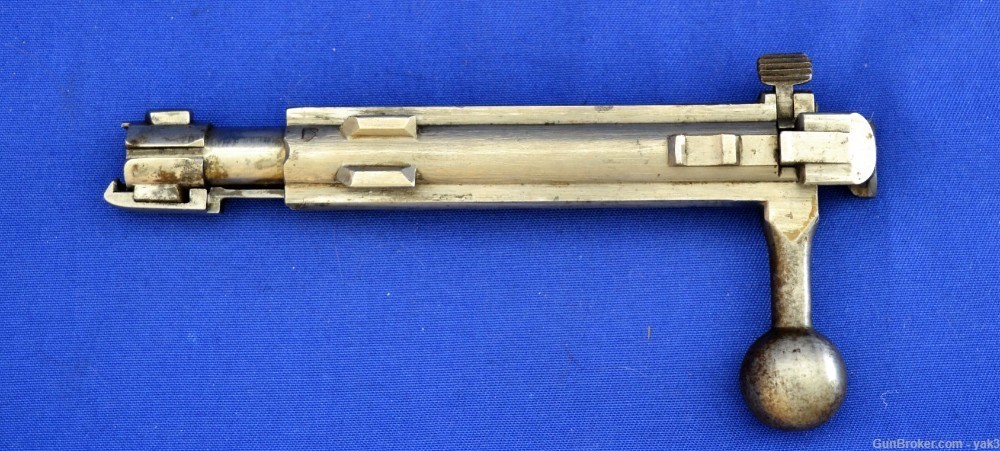 Steyr M95 Bolt-img-1